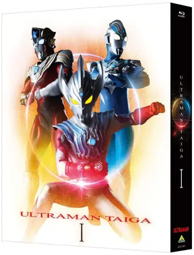 Blu-ray - Ultraman Taro / Ultraman Titas