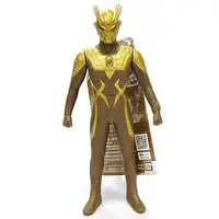 Figure - Mega Monster Battle: Ultra Galaxy Legends The Movie / Ultraman Zero (Character)