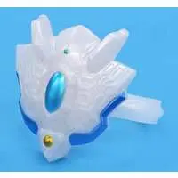 Transformation Item (Ultraman) - Ultraman Zero Series / Ultraman Zero (Character)