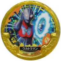 Ultraman Abaren Bowl - Ultraman / Ultraman (Character)
