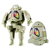 Transformation Item (Ultraman) - Ultraman / King Joe