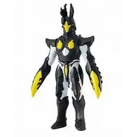 Figure - Ultraman Zero Series / Zetton