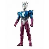 Figure - Ultraman Zero Series / Ultraman Saga