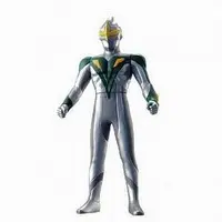 Figure - Ultraman Zero Series / Mirror Knight