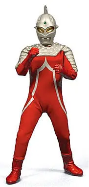 Real Action Heroes - Ultraseven / Ultraseven (Character)