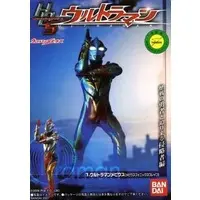 Trading Figure - Ultraman Mebius / Ultraman Mebius (Character)