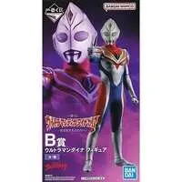 Ichiban Kuji - Ultraman Tiga / Ultraman Dyna (Character)