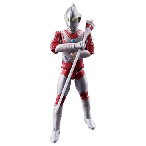 Figure - Return of Ultraman / Ultraman Jack