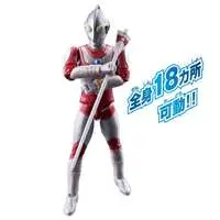 Figure - Return of Ultraman / Ultraman Jack