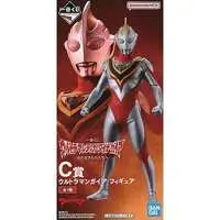 Ichiban Kuji - Ultraman Tiga / Ultraman Gaia (Character)