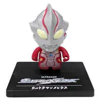 Trading Figure - Ultraman Mebius / Ultraman Mebius (Character)