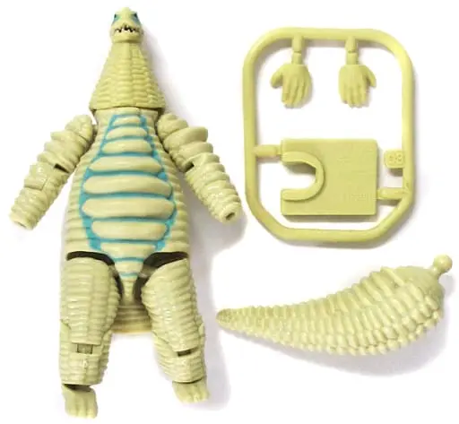 SHODO - Ultraman / Red King