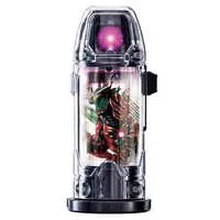 Mascot - Ultraman Geed / Ultraman Belial