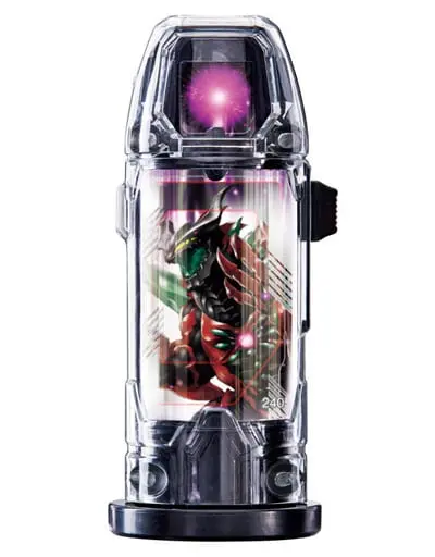 Mascot - Ultraman Geed / Ultraman Belial