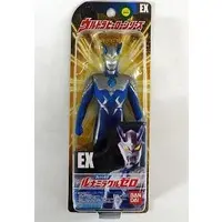 Figure - Ultraman Zero Series / Ultraman Zero (Character)