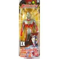 Figure - Ultraman Zero Series / Ultraman Zero (Character)