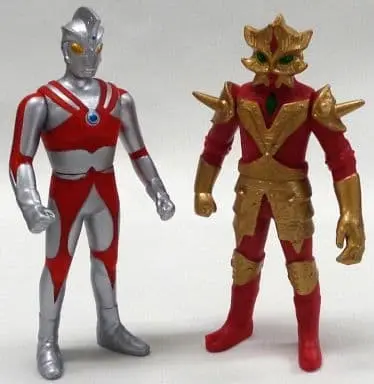 Trading Figure - Ultraman Ace / Ultraman Ace (Character)