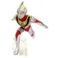 Trading Figure - Ultraseven / Ultraman Gaia (Character)