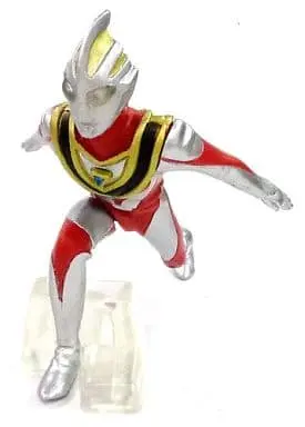 Trading Figure - Ultraseven / Ultraman Gaia (Character)