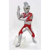 Trading Figure - Ultraseven / Ultraman Ace (Character)