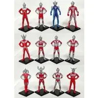 Trading Figure - Return of Ultraman