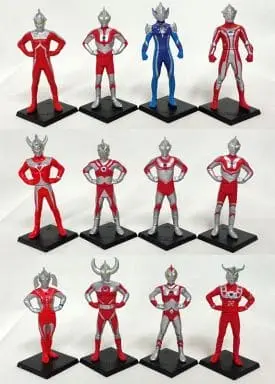 Trading Figure - Return of Ultraman