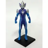 Trading Figure - Ultraman Mebius / Ultraman Hikari