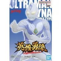 Figure - Ultraman Dyna / Ultraman Dyna (Character)