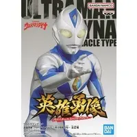 Figure - Ultraman Dyna / Ultraman Dyna (Character)