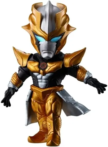 Converge Motion Ultraman - Ultraman Leo / Absolute Tartarus