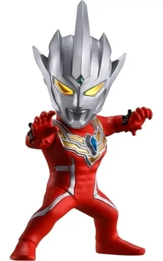 Converge Motion Ultraman - Ultra Galaxy Fight: The Absolute Conspiracy / Ultraman Regulos