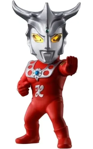 Converge Motion Ultraman - Ultraman Leo / Ultraman Leo (Character) & Astra