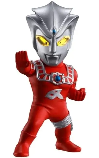 Converge Motion Ultraman - Ultraman Leo / Astra