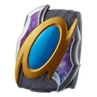 Ultra Dimension Cards - Transformation Item (Ultraman) - Ultraman Z