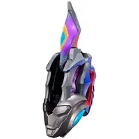 Ultra Dimension Cards - Transformation Item (Ultraman) - Ultraman Z