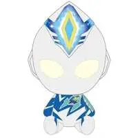 Plush - Ultraman Decker / Ultraman Decker (Character)