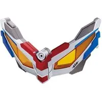 Transformation Item (Ultraman) - Ultraman Zero Series