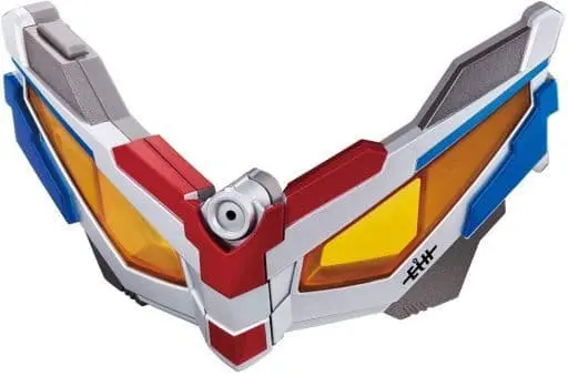 Transformation Item (Ultraman) - Ultraman Zero Series