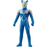 Figure - Ultra Zero Fight / Ultraman Zero (Character)