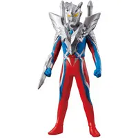 Figure - Ultra Zero Fight / Ultraman Zero (Character)