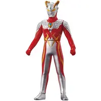 Figure - Ultra Zero Fight / Ultraman Zero (Character)