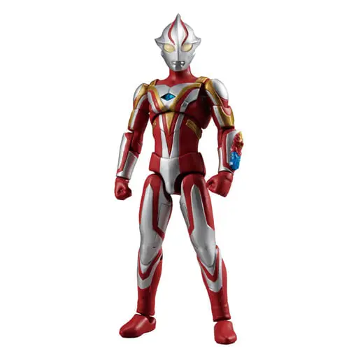 Trading Figure - Ultraman Mebius / Ultraman Mebius (Character)