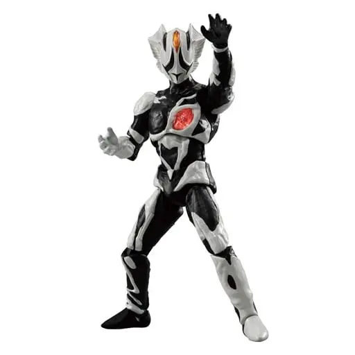 Trading Figure - Ultraman Tiga / Kyrieloid