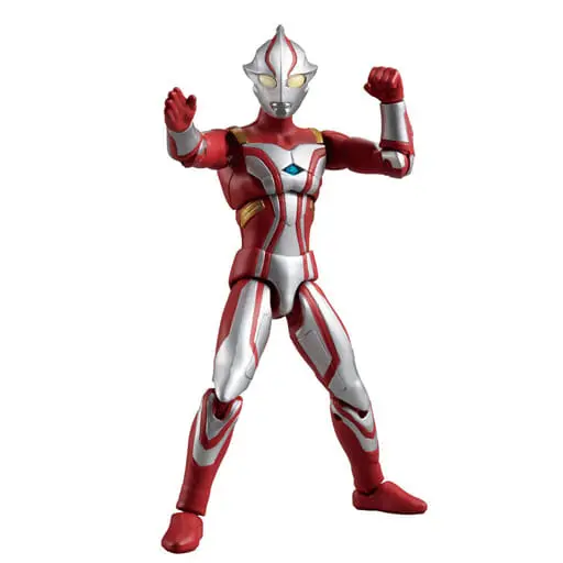 Trading Figure - Ultraman Mebius / Ultraman Mebius (Character)