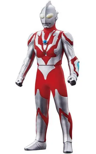 Figure - Ultraman Ribut