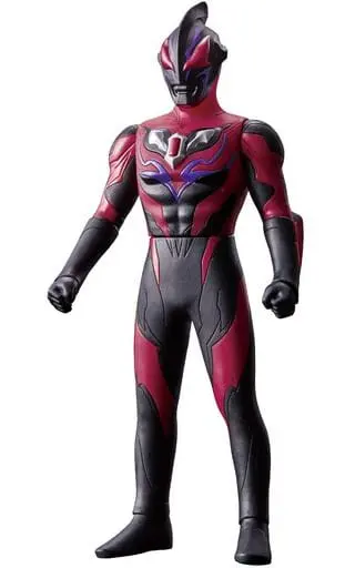 Figure - Ultraman Geed / Ultraman Geed Darkness
