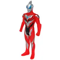 Figure - Ultraman Geed