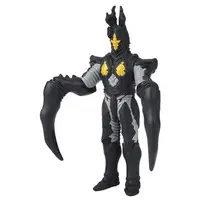 Figure - Ultraman Orb / Zetton