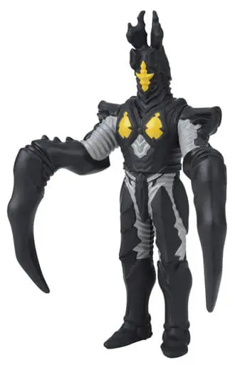 Figure - Ultraman Orb / Zetton