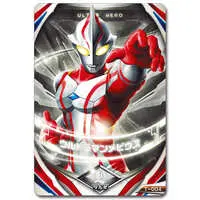 Transformation Item (Ultraman) - Ultraman Orb / Ultraman Orb (Character)